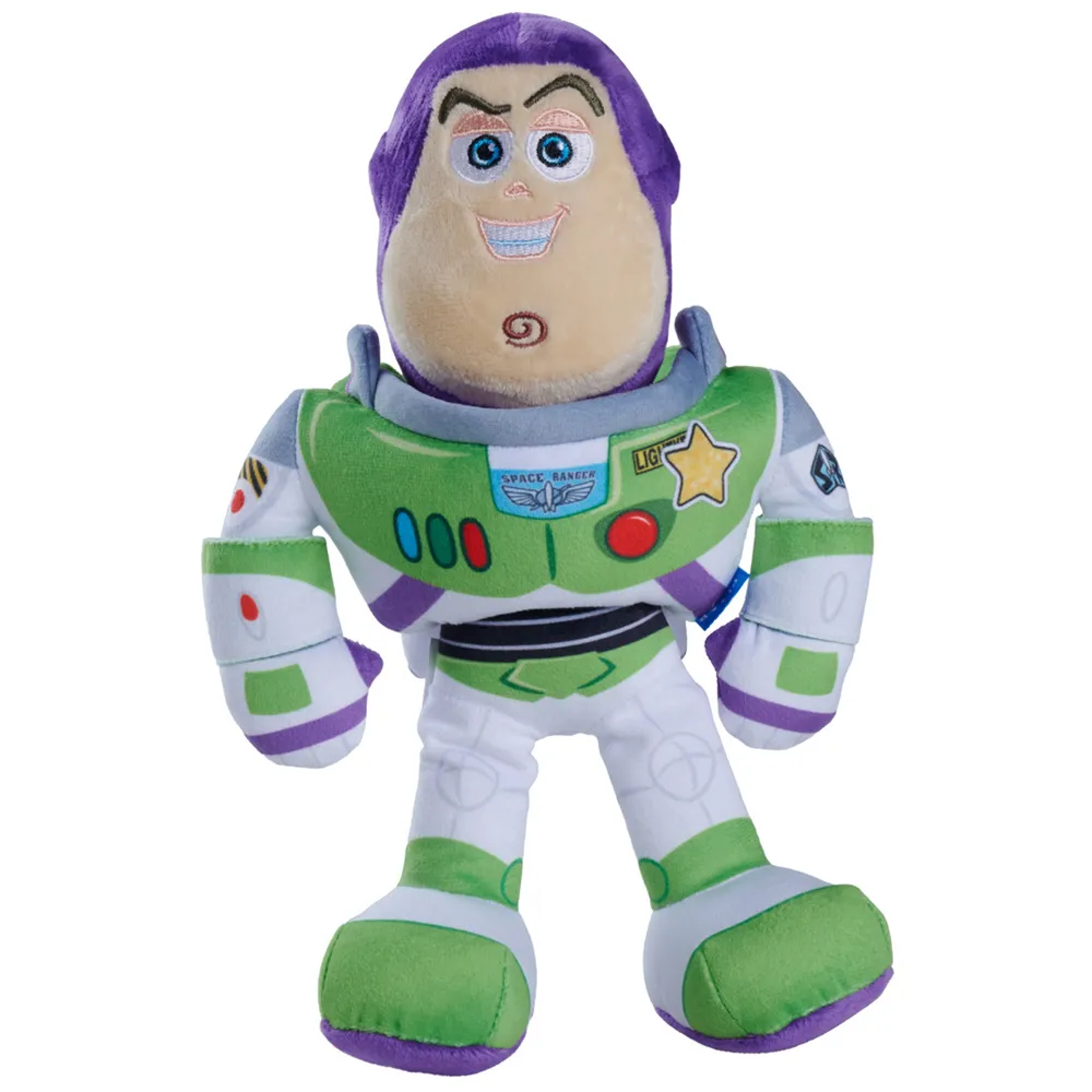 Disney Pixar's Toy Story 5 Buzz Lightyear Plush