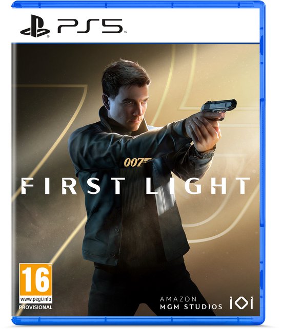 007 First Light 