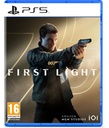 007 First Light 