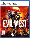 Evil West