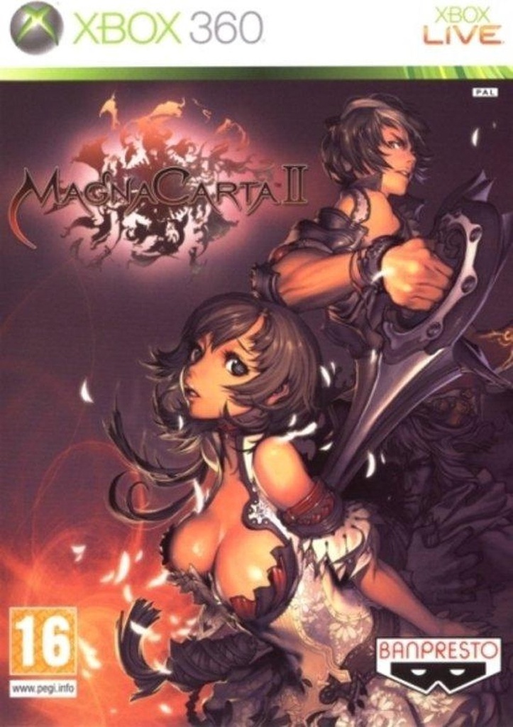 Magna Carta 2 