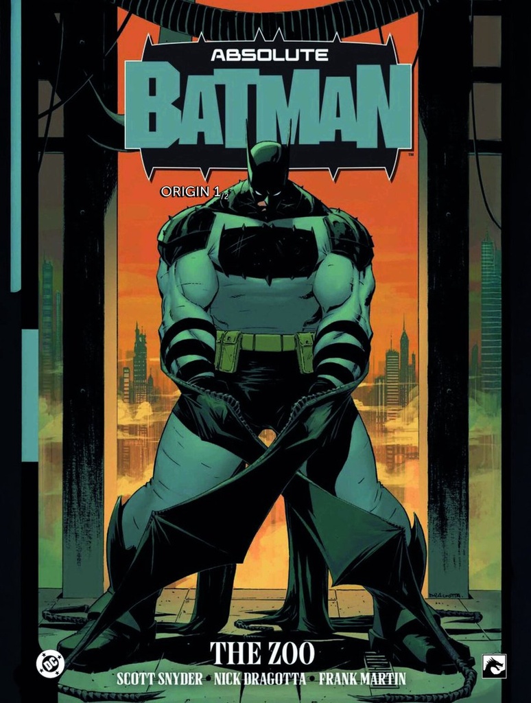 Absolute Batman