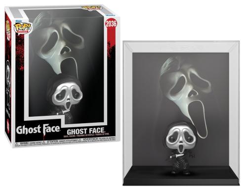 POP! Movies: Ghost Face - Ghost Face (2036)