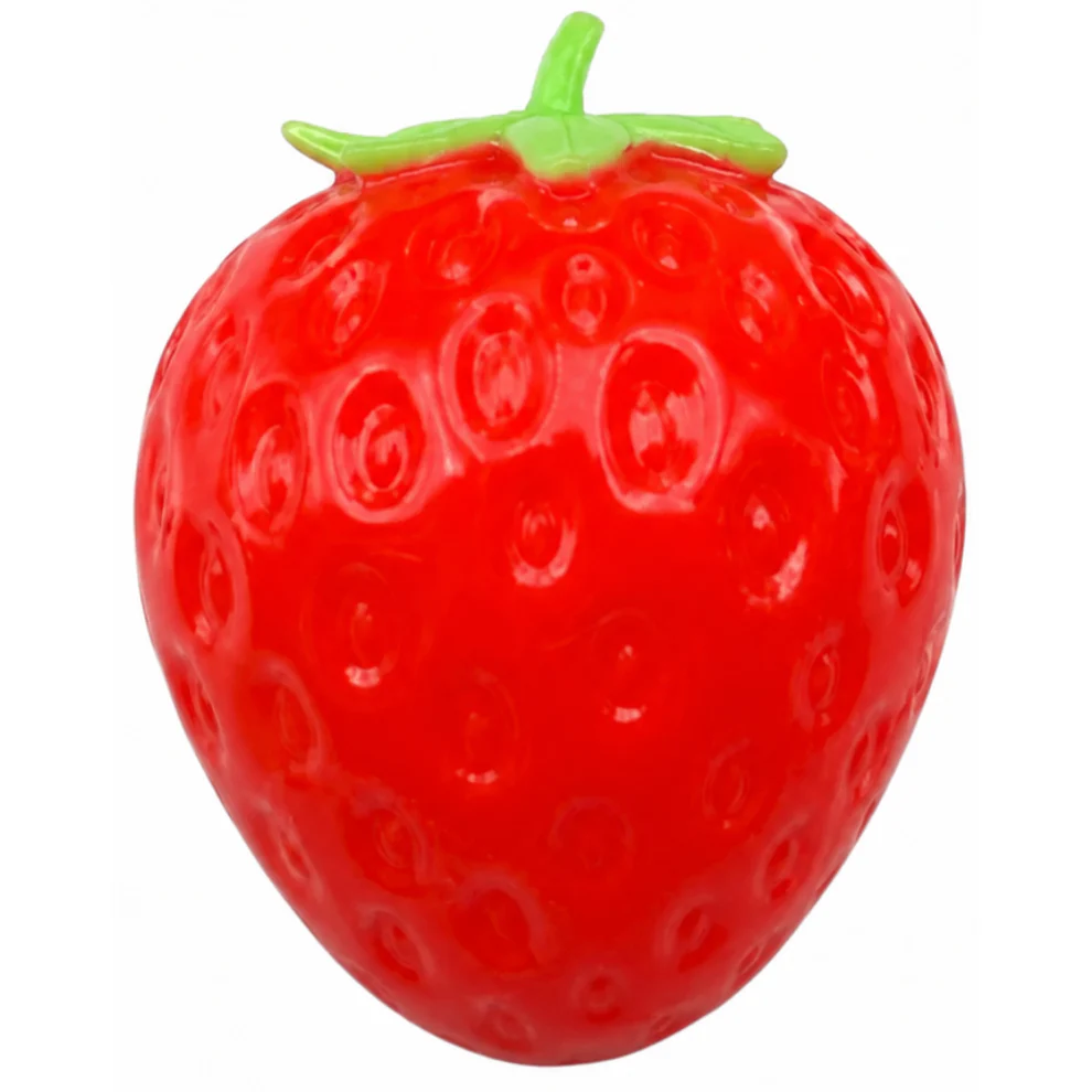 Squishy Aardbei