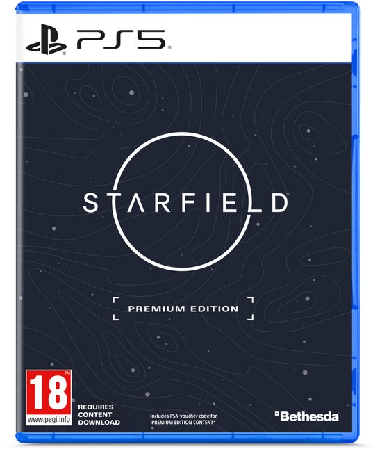 Starfield - Premium Edition