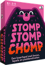 Stomp Stomp Chomp