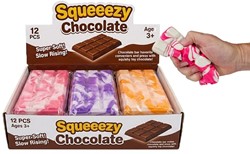Slow Rise Chocolate (1pcs.)