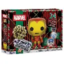 POCKET POP - Marvel - Countdown Calendar
