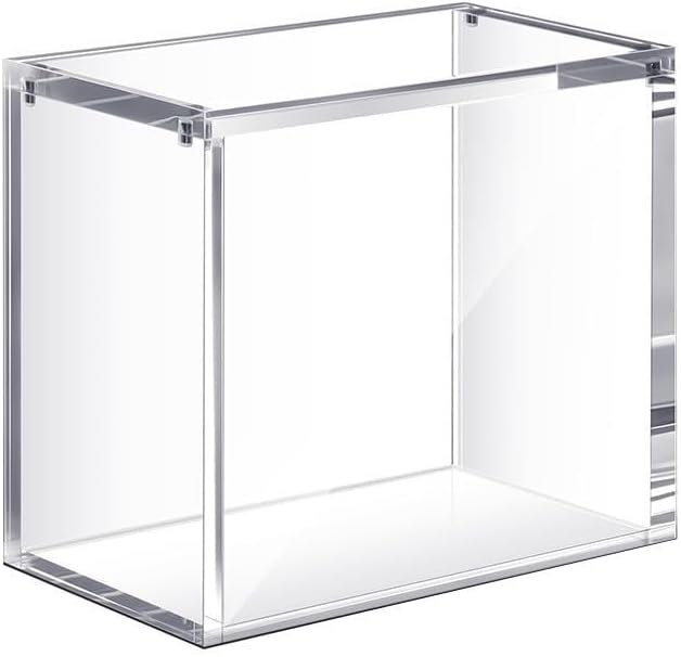 Acryl Magnetische Display Box - Booster Box