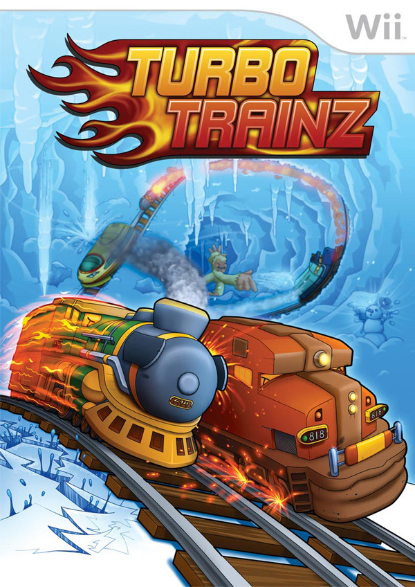Turbo Trainz 