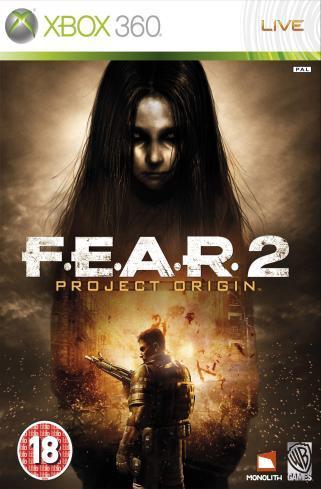 F.E.A.R. 2: Project Origin (Fear)