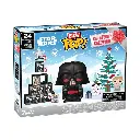 Bitty Pop - Star Wars - Countdown Calendar