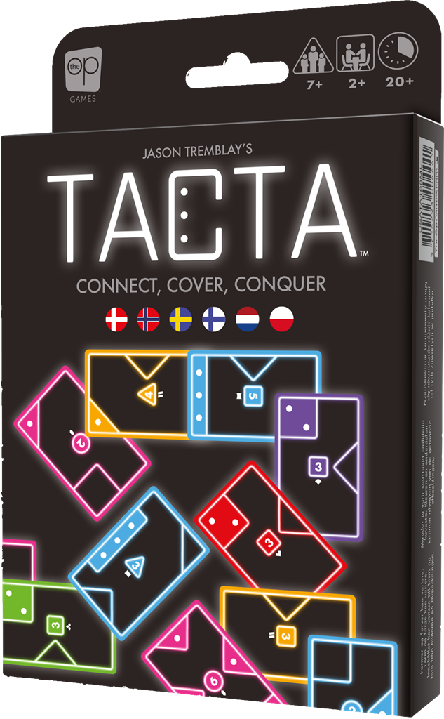 Tacta PEG