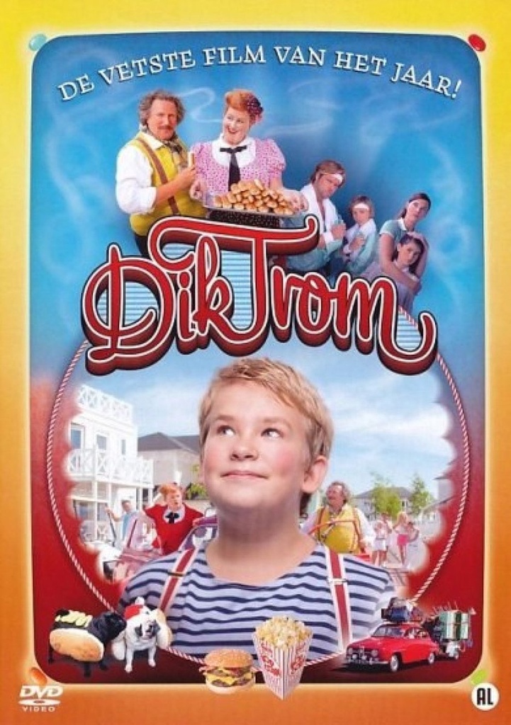 Dik Trom (2010)