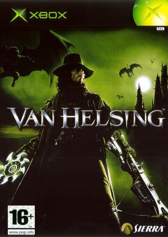 Van Helsing