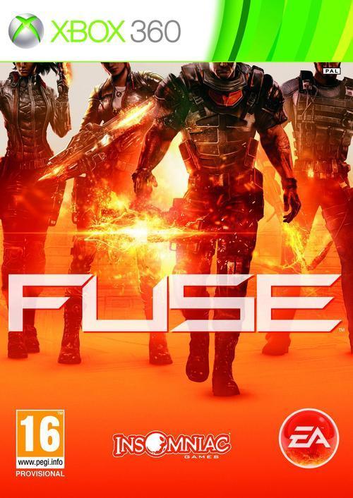 FUSE