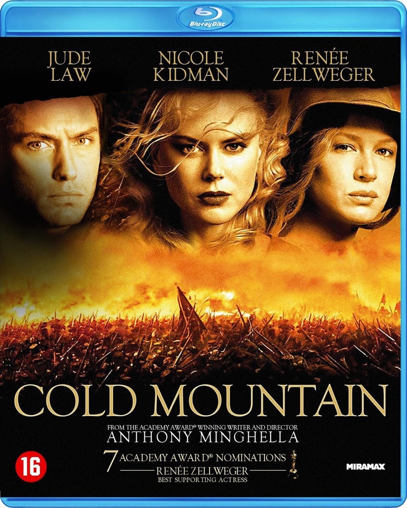 Cold Mountain