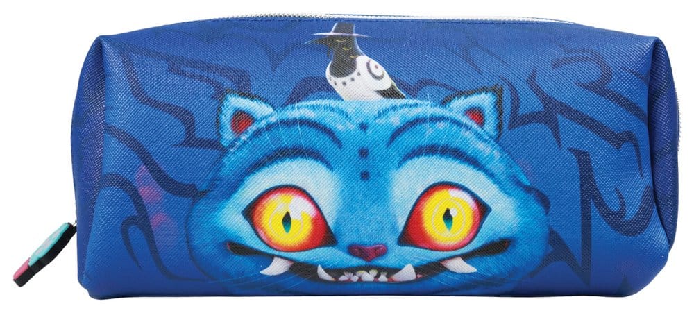 KPop Demon Hunters Pencil Case Derpy