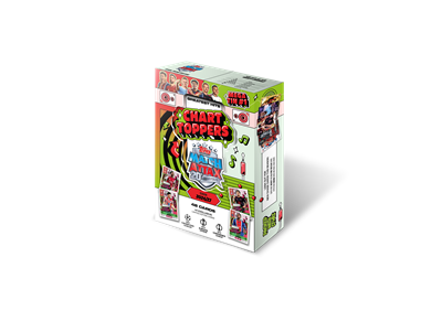 UCC Match Attax 26/27 Mega Tin