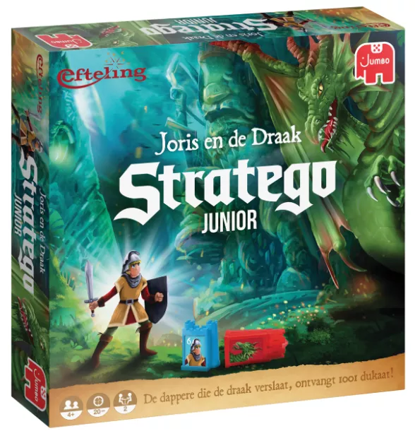 Efteling stratego junior