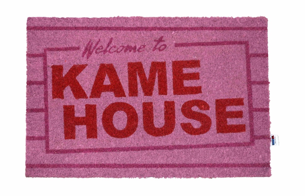 Dragon Ball - Kame House - Doormat '60x40x2cm'