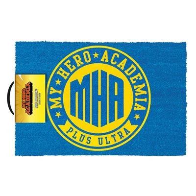 My Hero Academia - MHA - Doormat 40x60