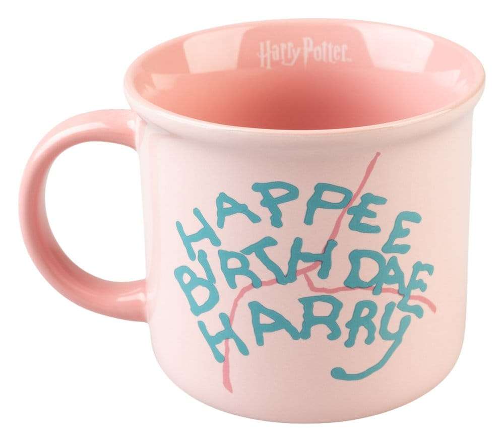 Harry Potter - Hagrid's Cake Mug 375 ml