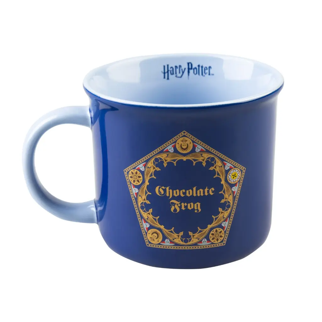 Harry Potter - Chocolate Frog Mug 375 ml