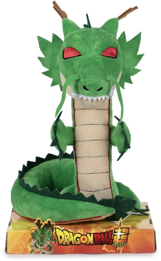 Dragon Ball Super Shenron Plush 29cm