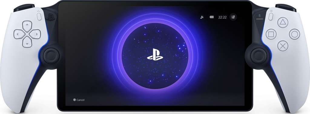 Playstation Portal - Remote Player