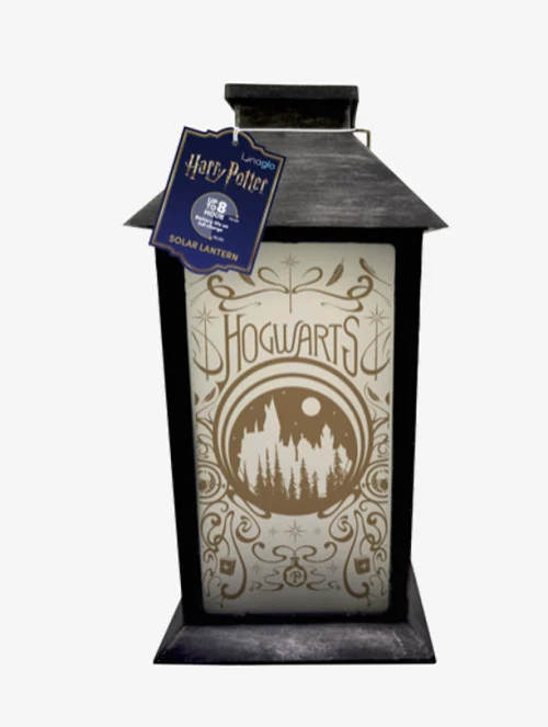 HARRY POTTER - Hogwarts - 'LunaGlo'