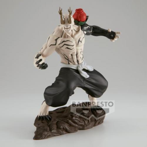 JUJUTSU KAISEN - Hanami - Figure Combination Battle  