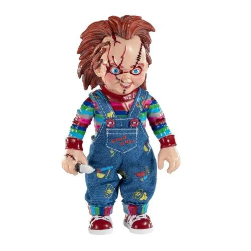 Chucky - Bendyfigs Figure 14cm
