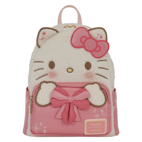 Hello Kitty - Holiday - Mini Backpack Loungefly 