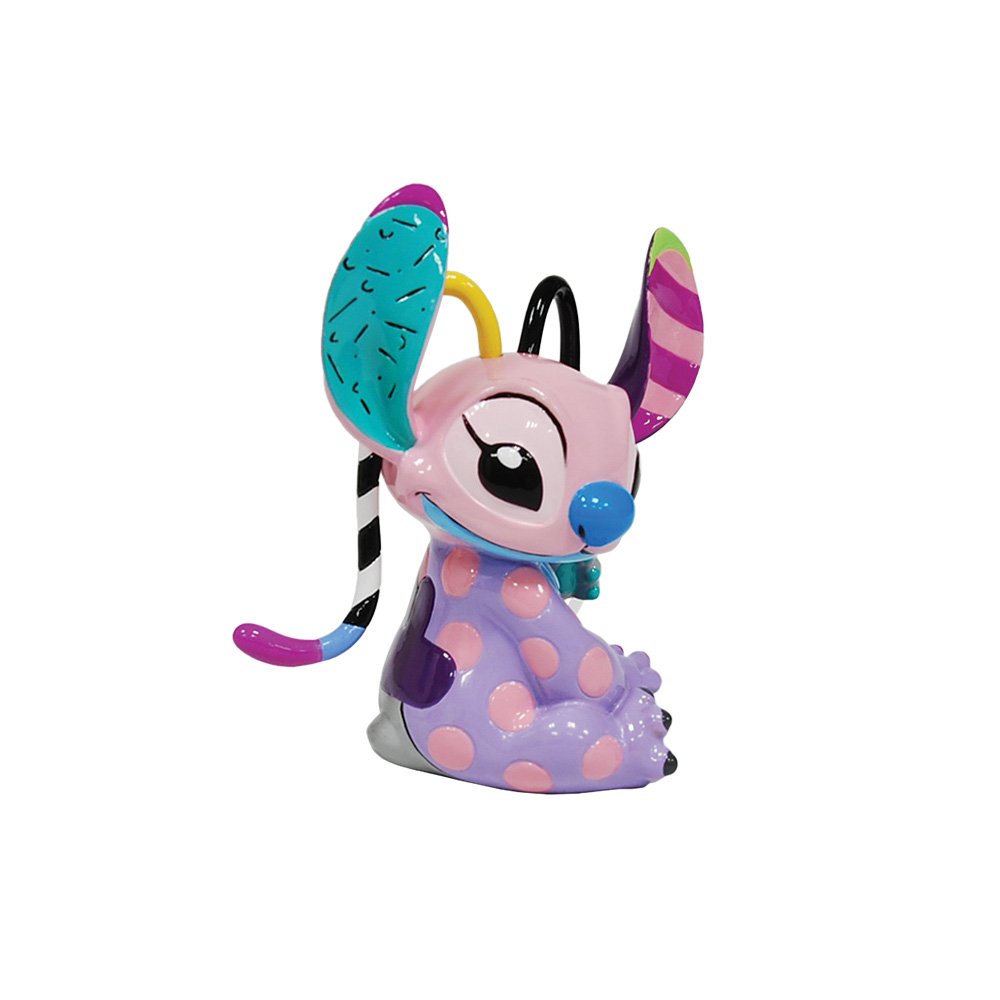 Angel Figurine by Disney Britto 