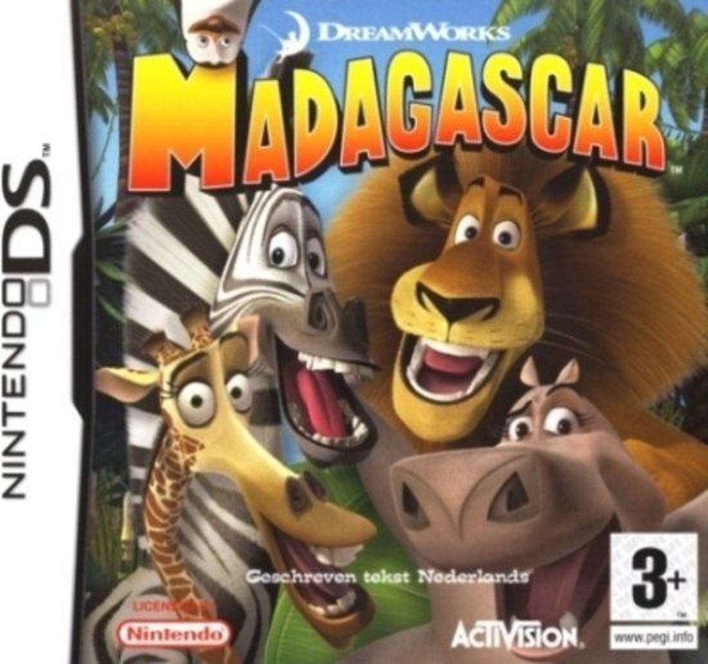Madagascar 