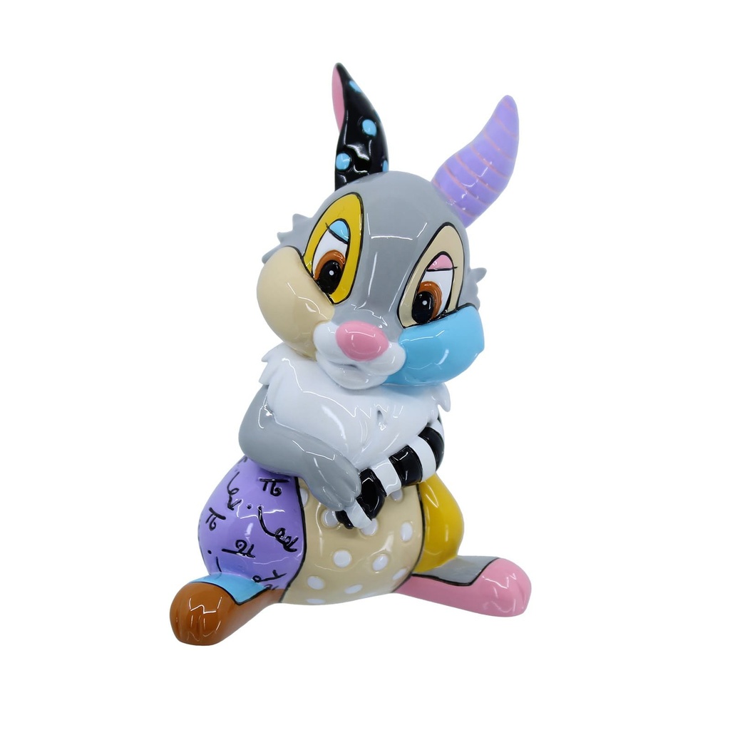 Thumper Figurine by Disney Britto
