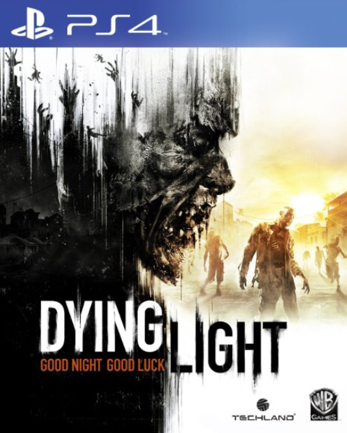 Dying Light