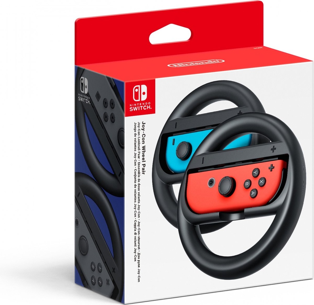 Joy-Con Wheel Pair