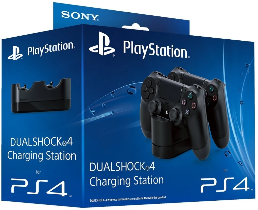 Sony Dualshock 4 Charging Dock