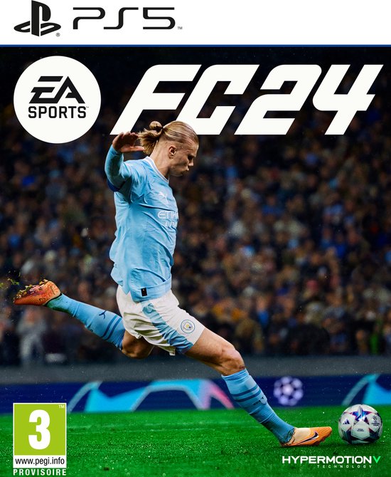 EA Sports FC 24