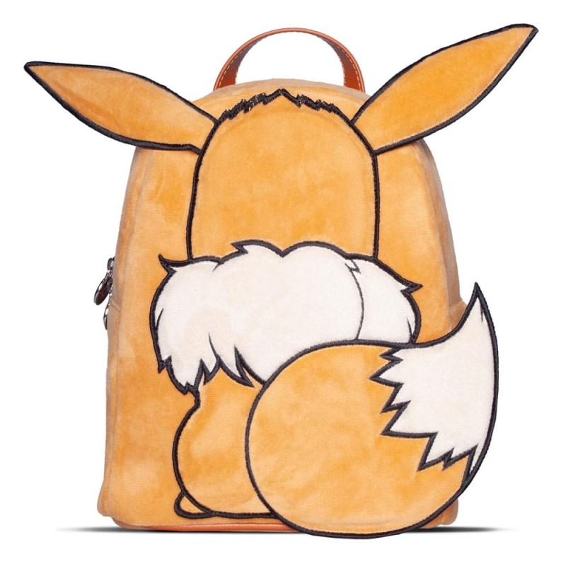Pokemon Eevee Body Backpack 26cm