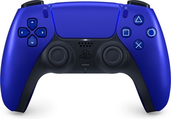 Dualsense Wireless Controller - Cobalt Blue