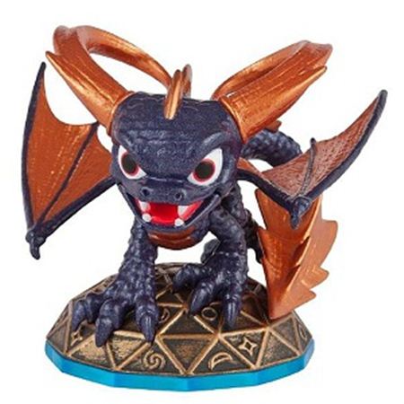 Skylanders Swap Force: Mega Ram Spyro (Magie) No. 84665888 