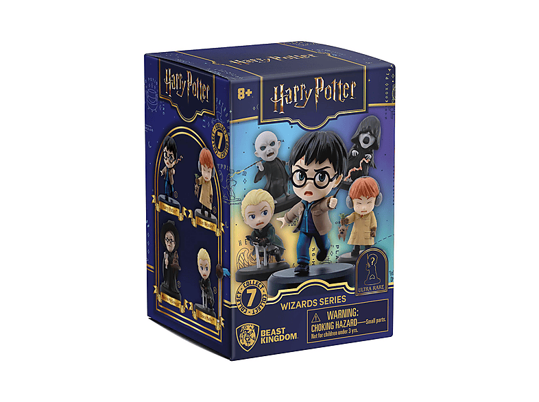 Harry Potter - Wizards Series - Blind Box (1pc)