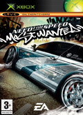Need for Speed: Most Wanted