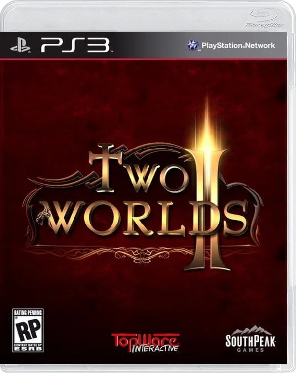 Two Worlds 2 Game of the Year Velvet Edition