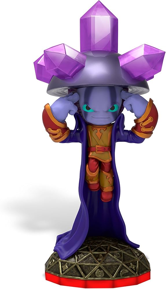 Skylanders Trap Team: Blastermind (Magie) No. 87163888