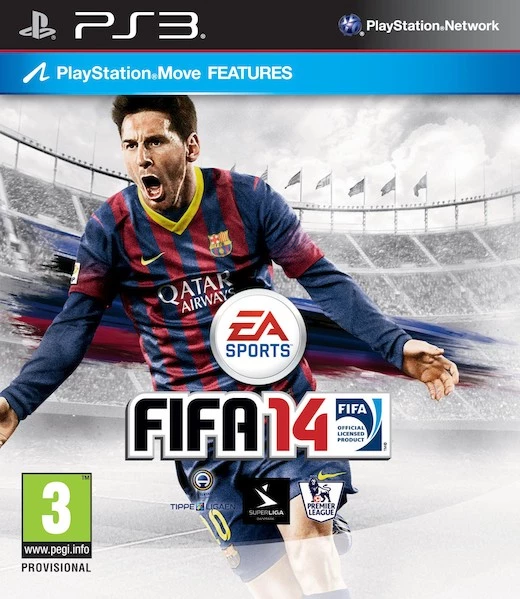 FIFA 14