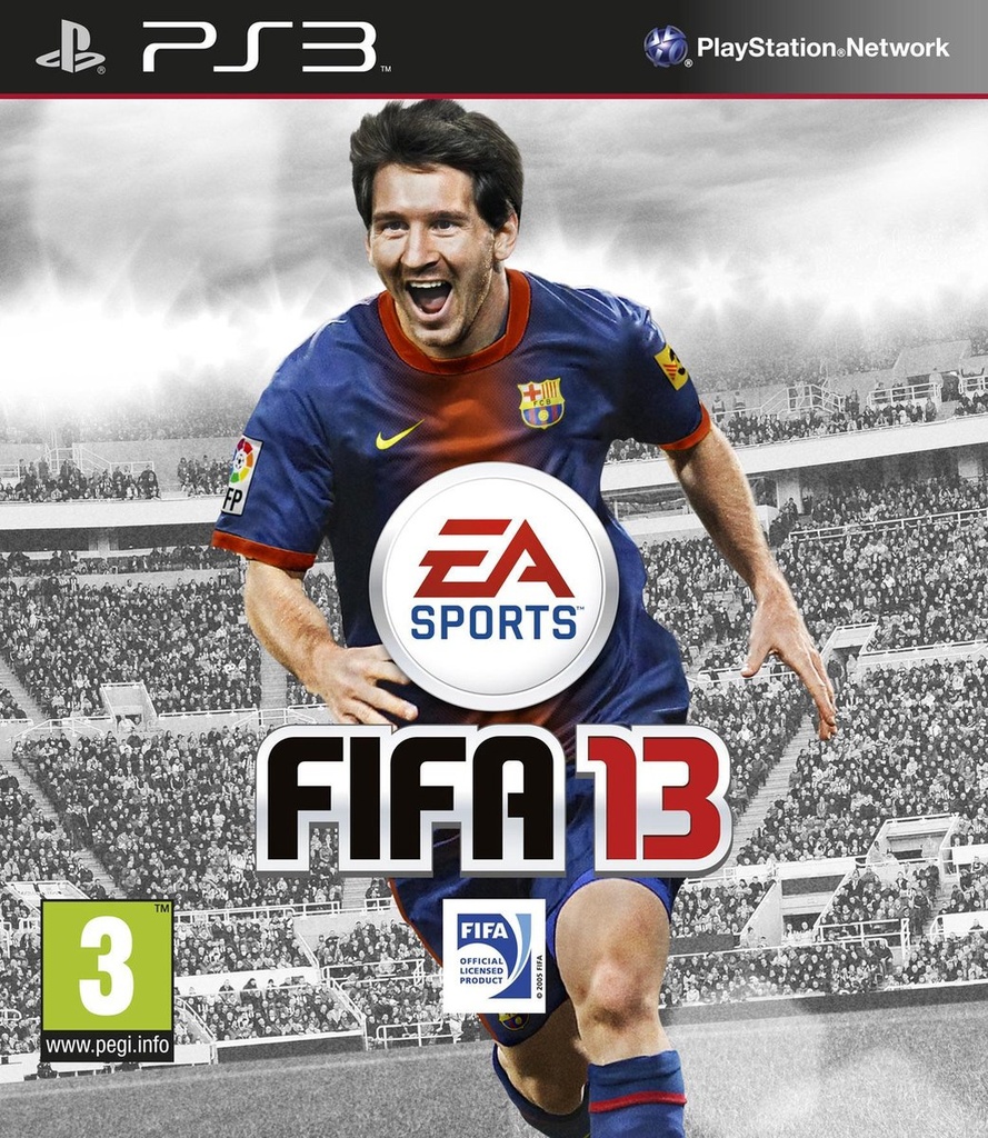 FIFA 13